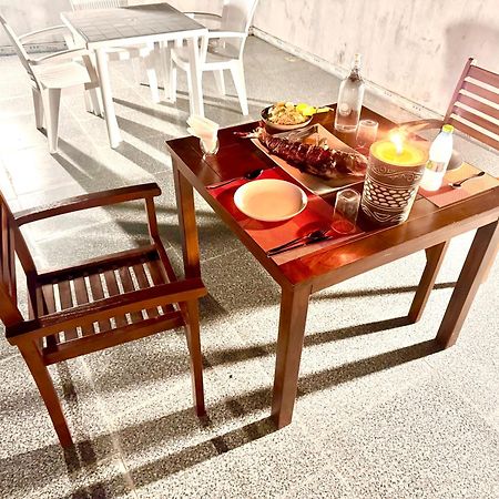 Sands Garden Hotel 图杜 外观 照片