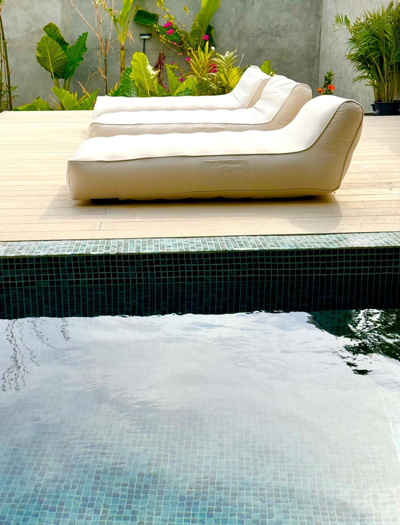 Sands Garden Hotel 图杜 外观 照片